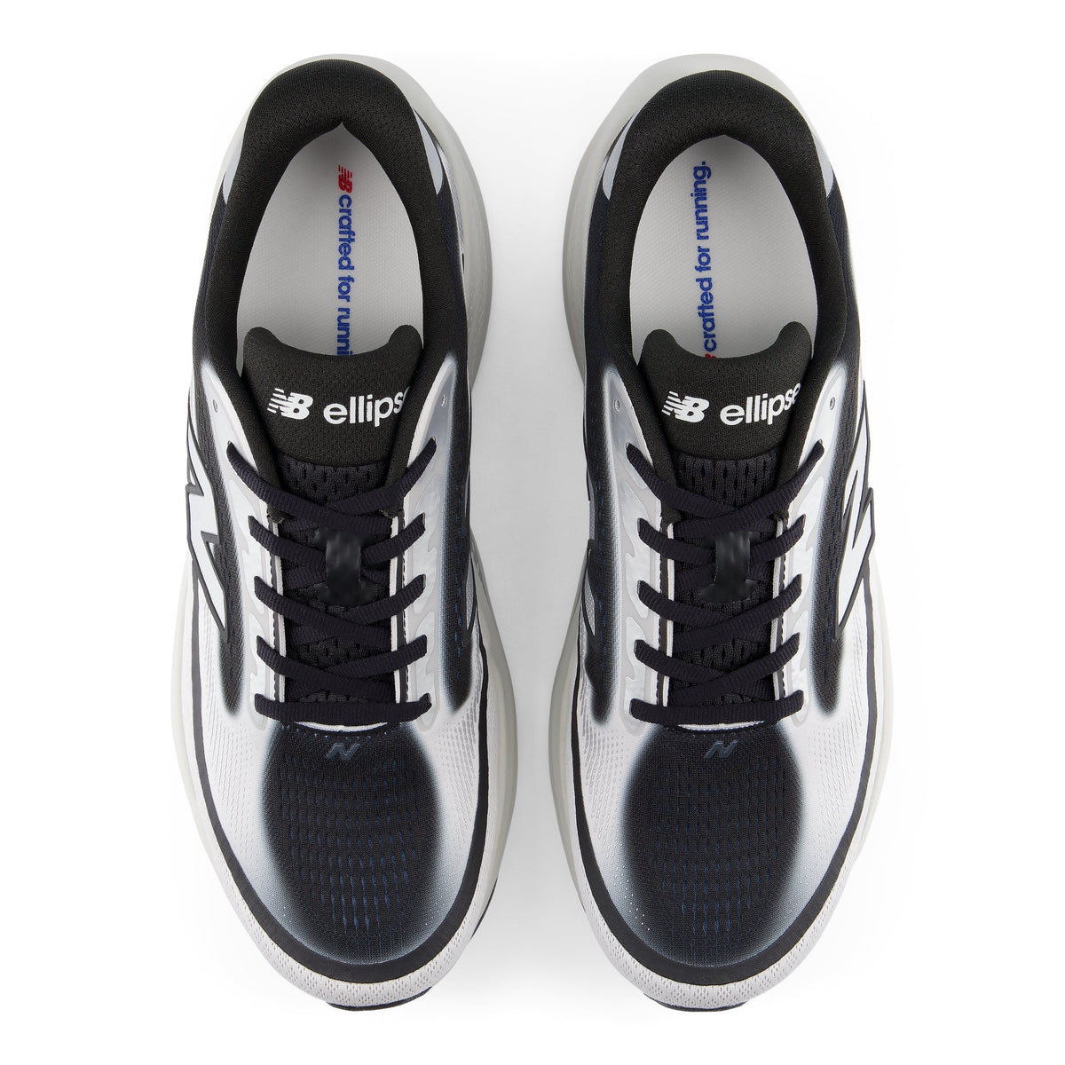 Ellipse Herren Laufschuh