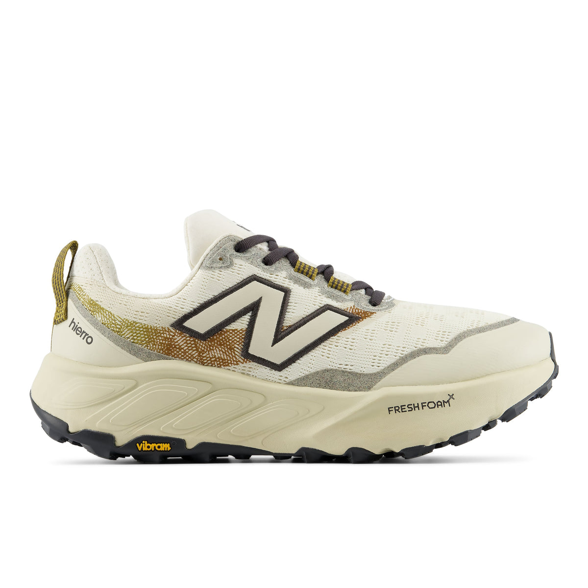 Hierro Herren Laufschuh