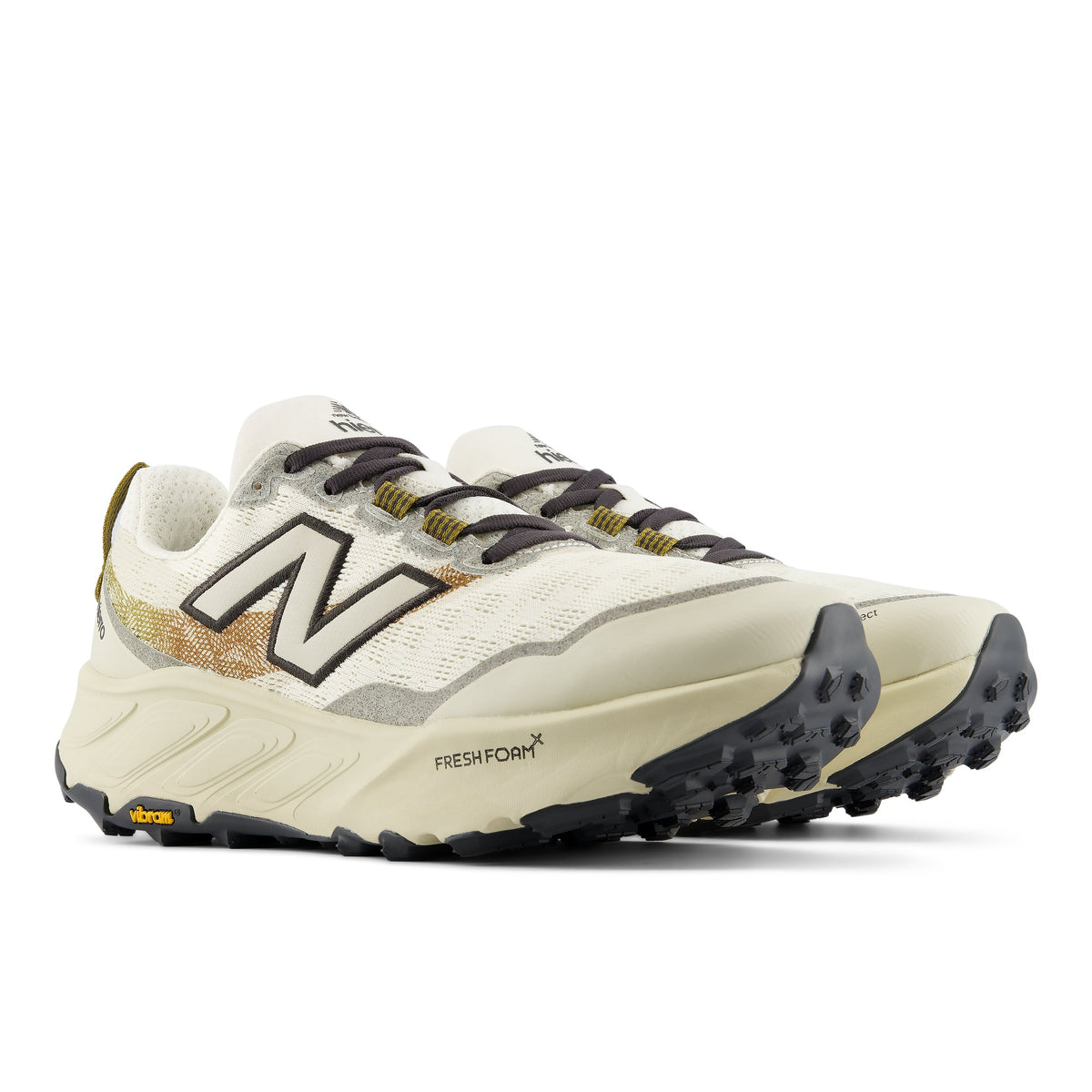 Hierro Herren Laufschuh