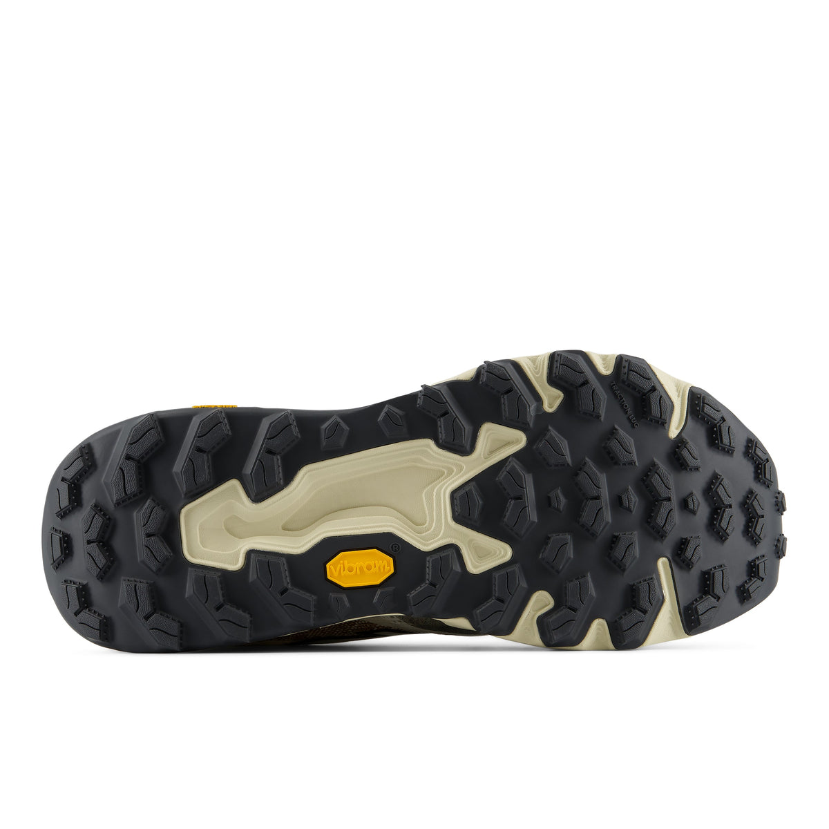 Hierro Herren Laufschuh