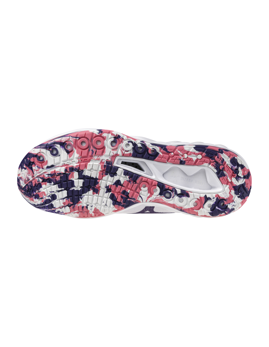 MIZUNO WAVE LUMINOUS 3 Sportschuhe mit ENERZY NXT