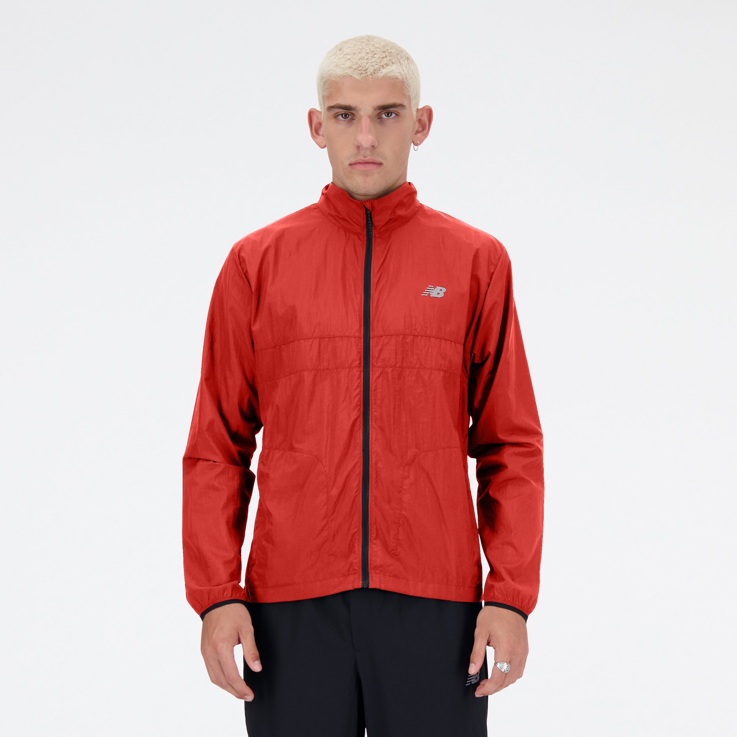 Athletics Packable Jacket