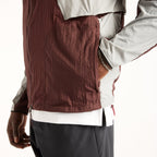 Running Jacket Herren Laufjacke