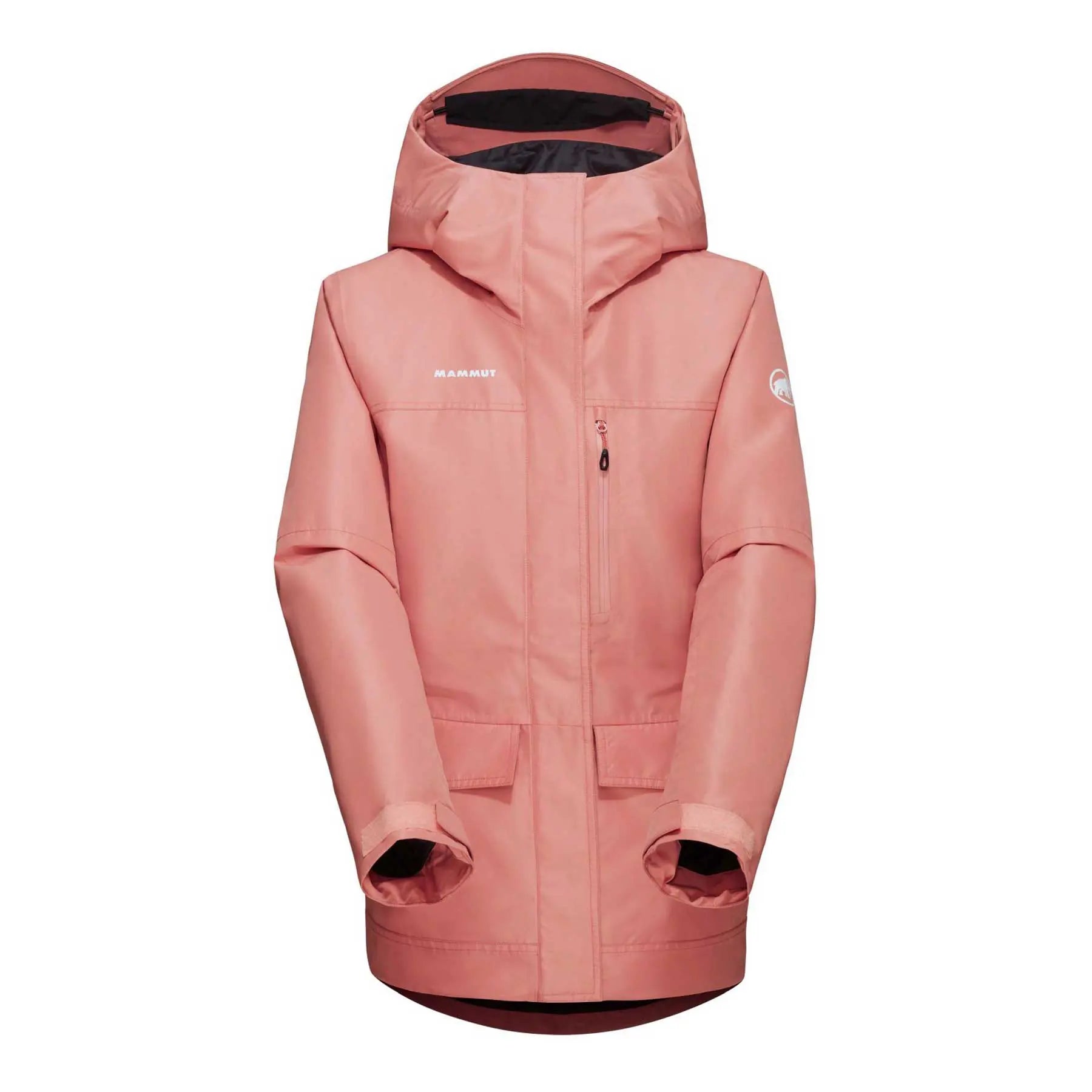 Fall Line HS Thermo Hooded Jacket Women