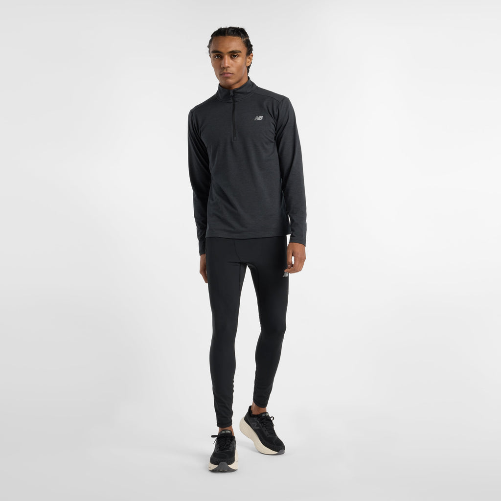 NB Sleek Pocket Tight 27" Herren Laufhose