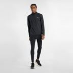 NB Sleek Pocket Tight 27" Herren Laufhose