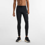 NB Sleek Pocket Tight 27" Herren Laufhose
