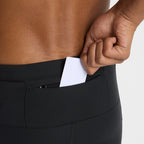 NB Sleek Pocket Tight 27" Herren Laufhose