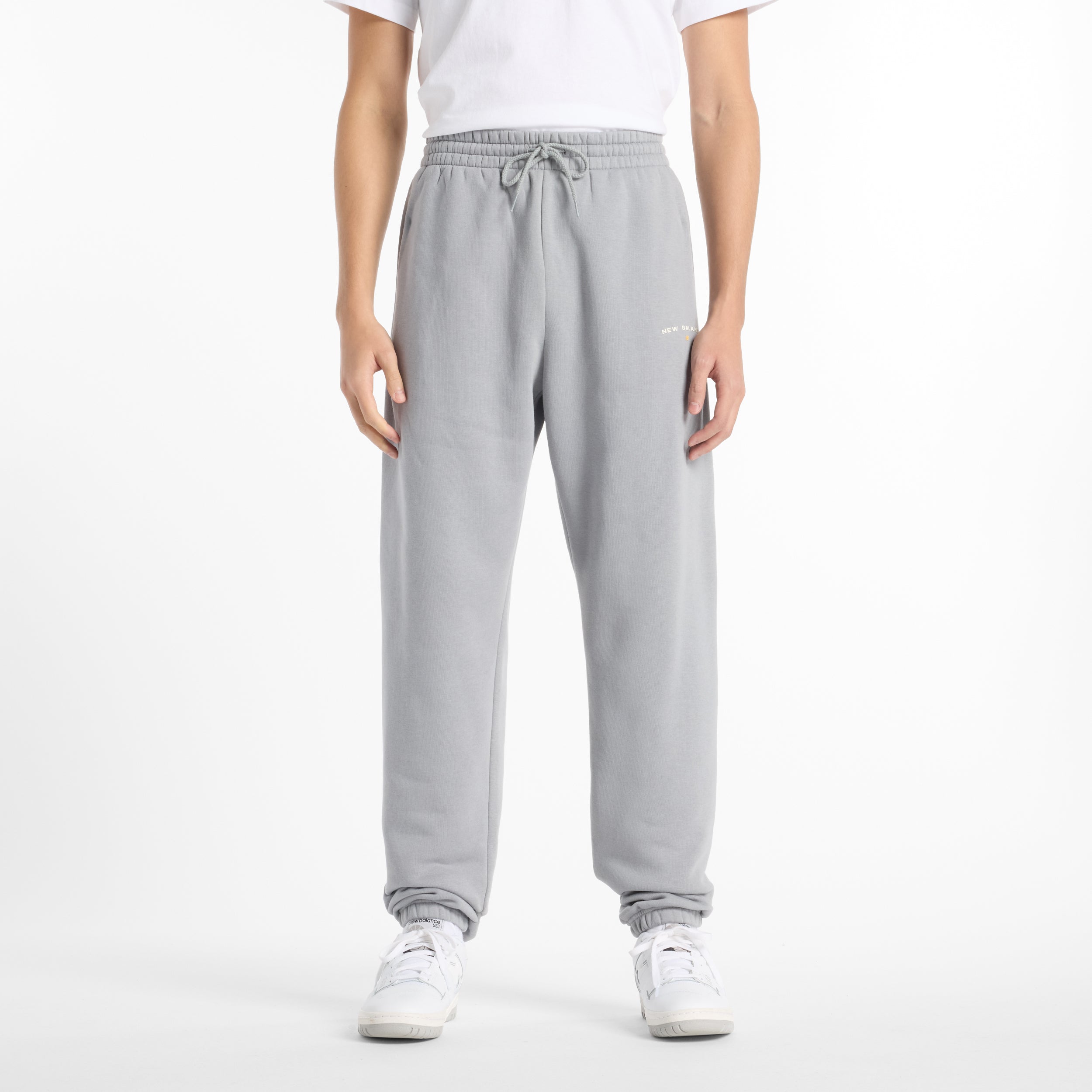 Reimagined Fleece Graphic Jogger