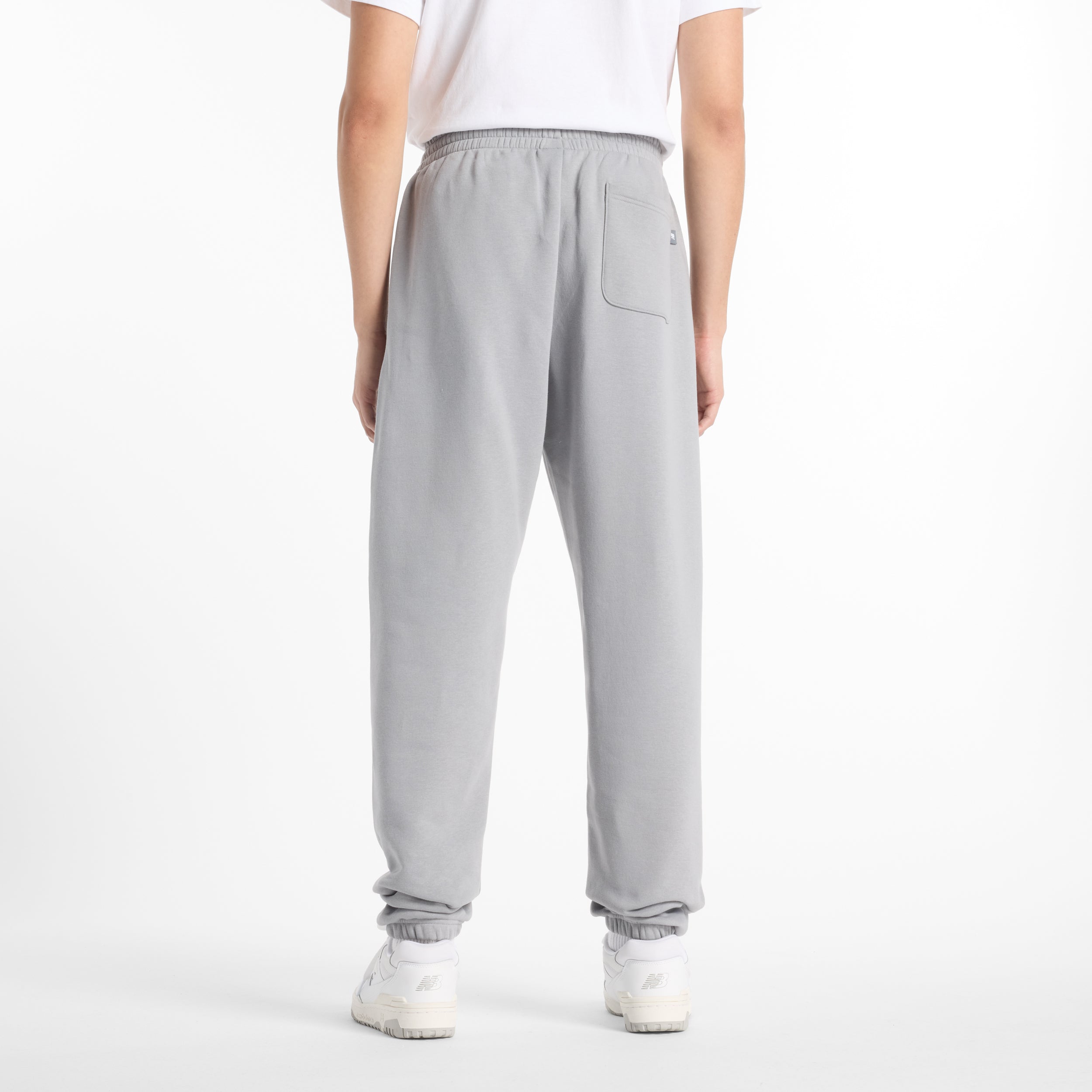 Reimagined Fleece Graphic Jogger