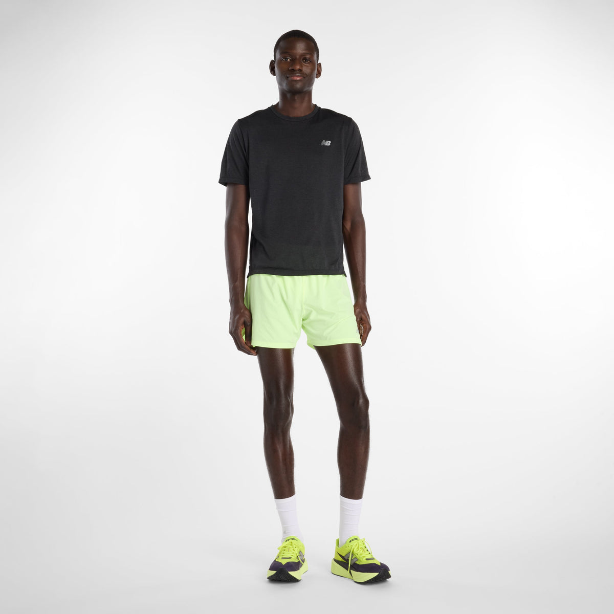 Running Short Herren Laufhose