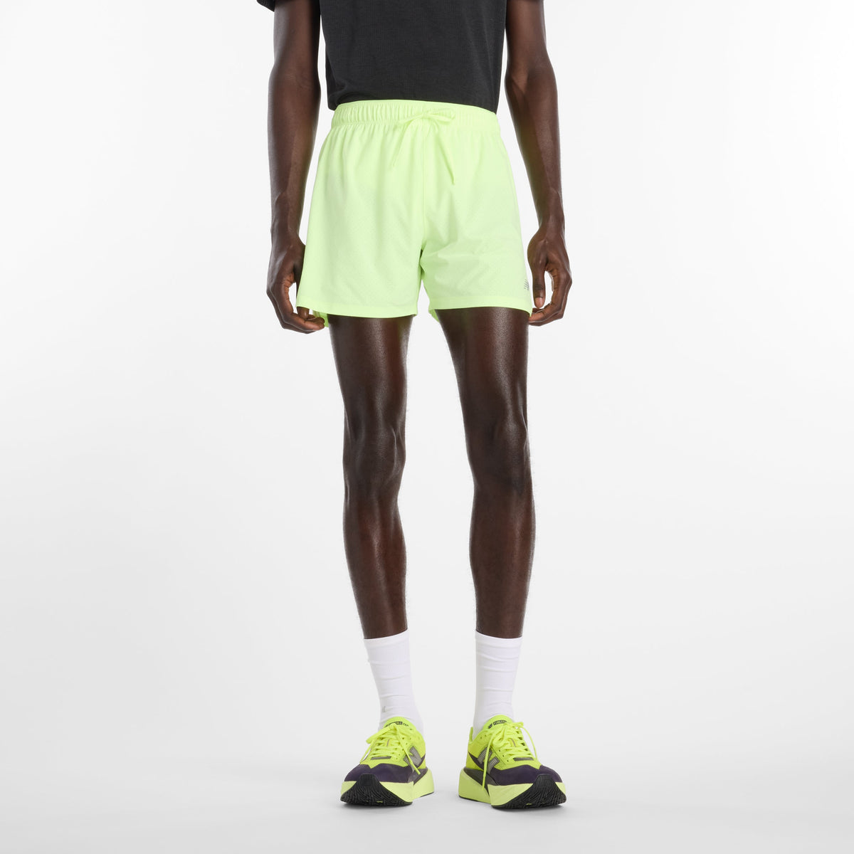 Running Short Herren Laufhose