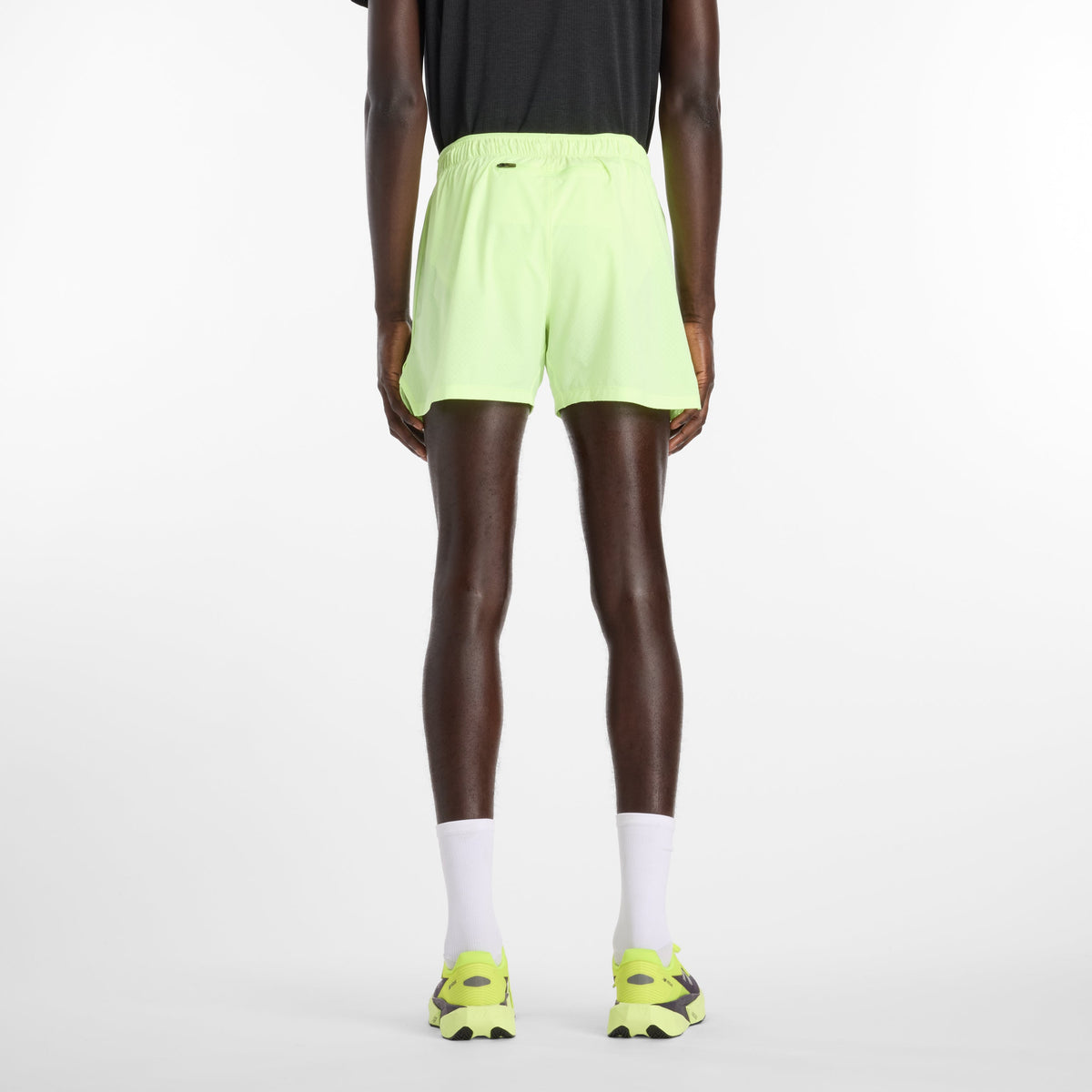 Running Short Herren Laufhose