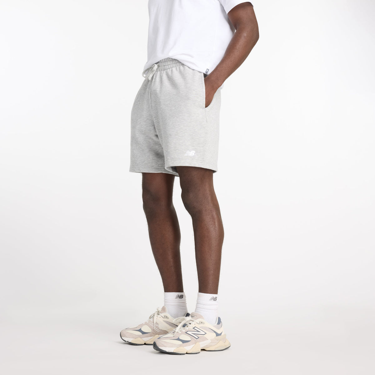 Lifestyle Short Herren Freizeithose