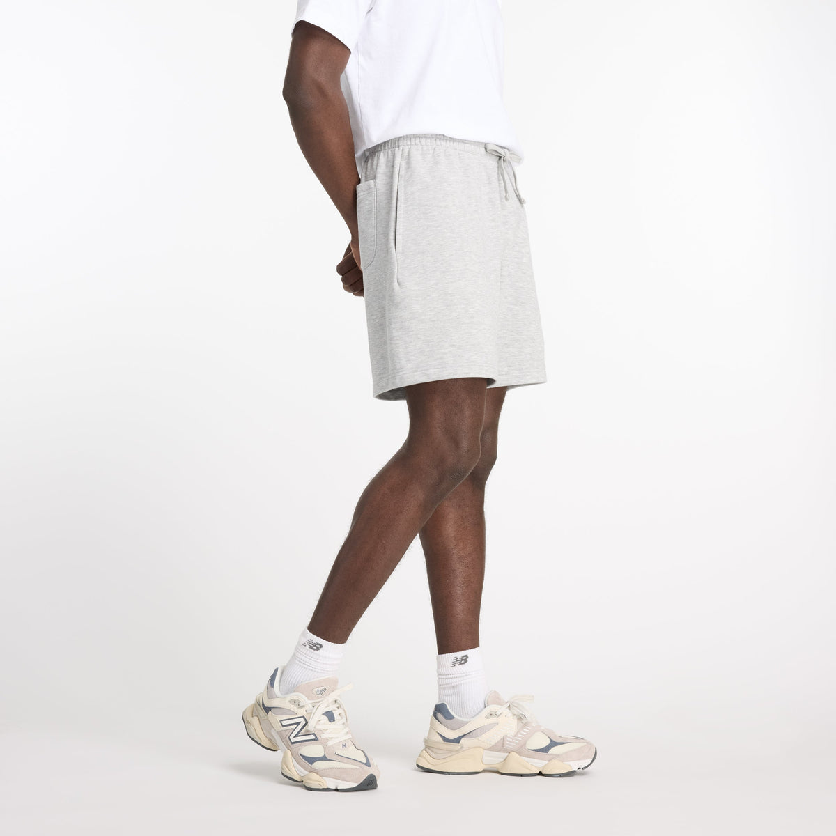 Lifestyle Short Herren Freizeithose
