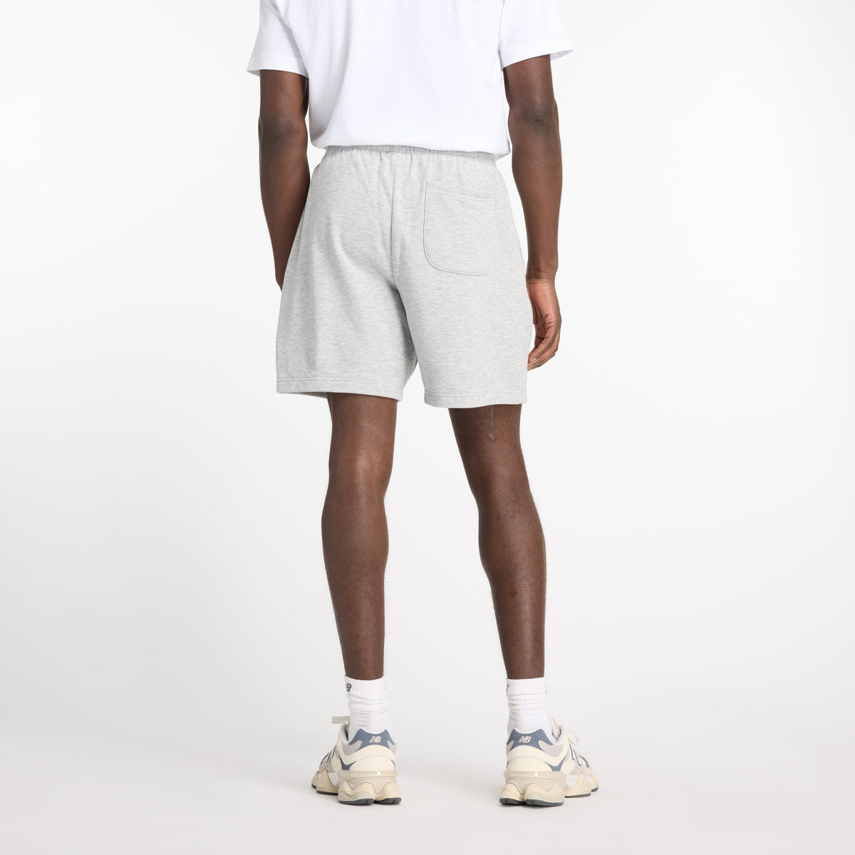 Lifestyle Short Herren Freizeithose