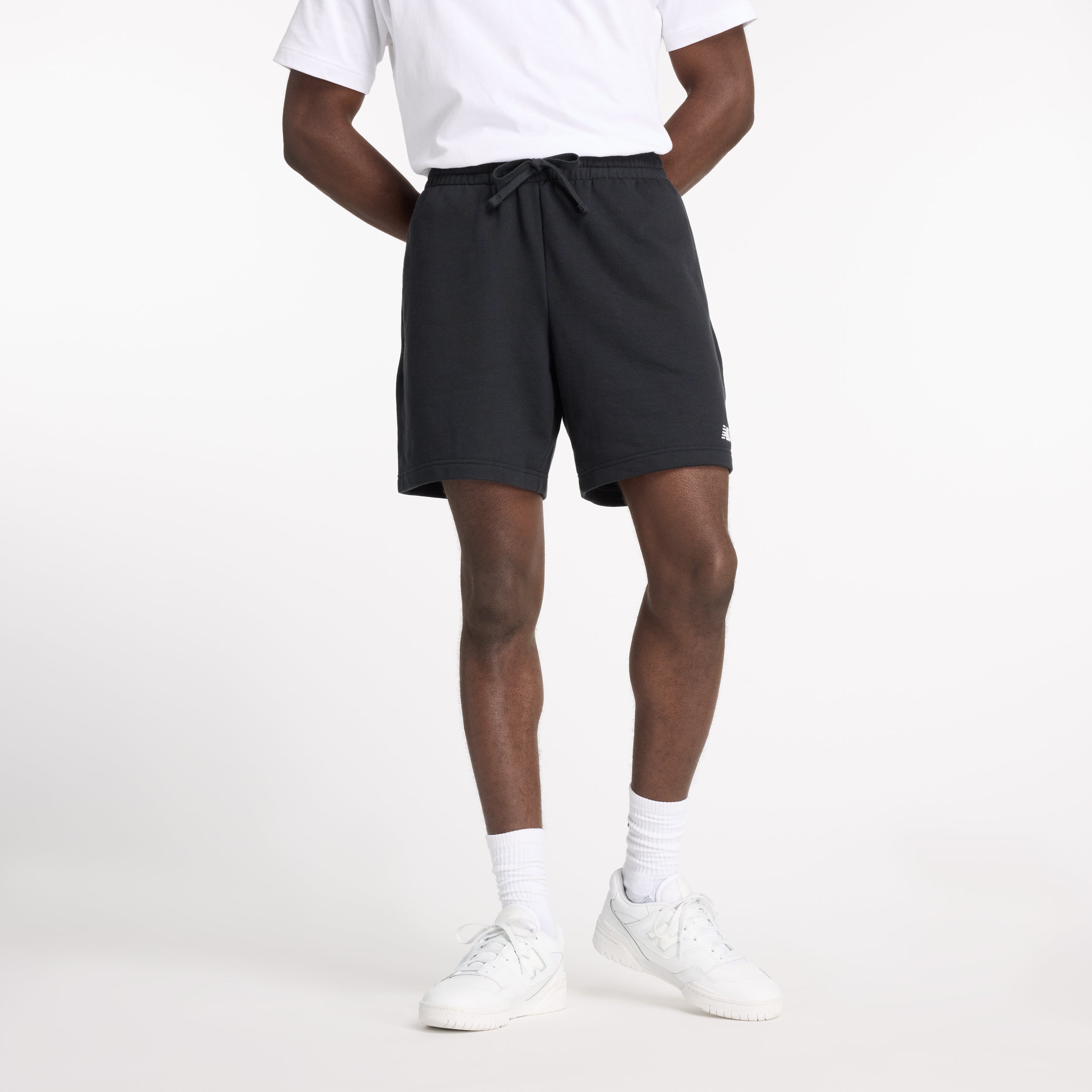 Sport Essentials French Terry