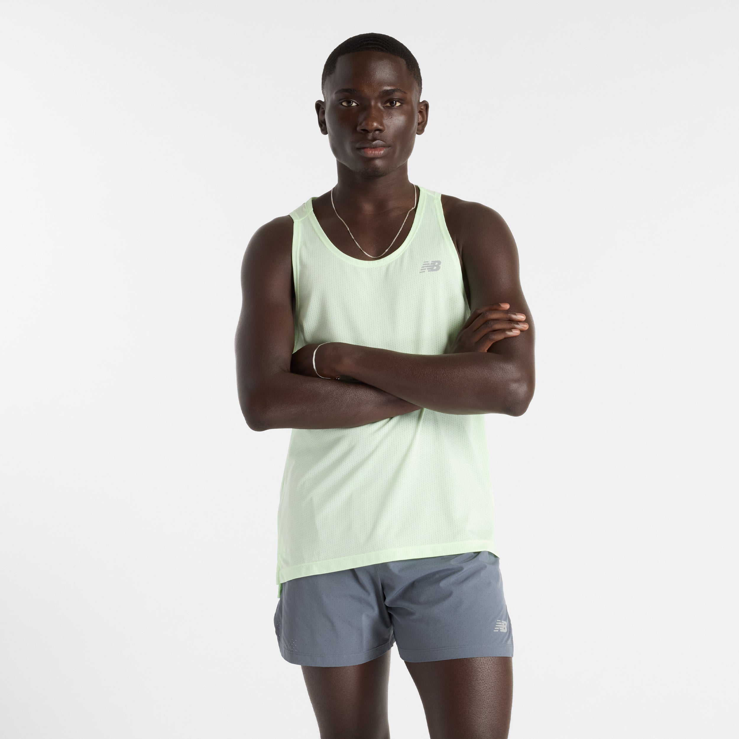Athletics Singlet