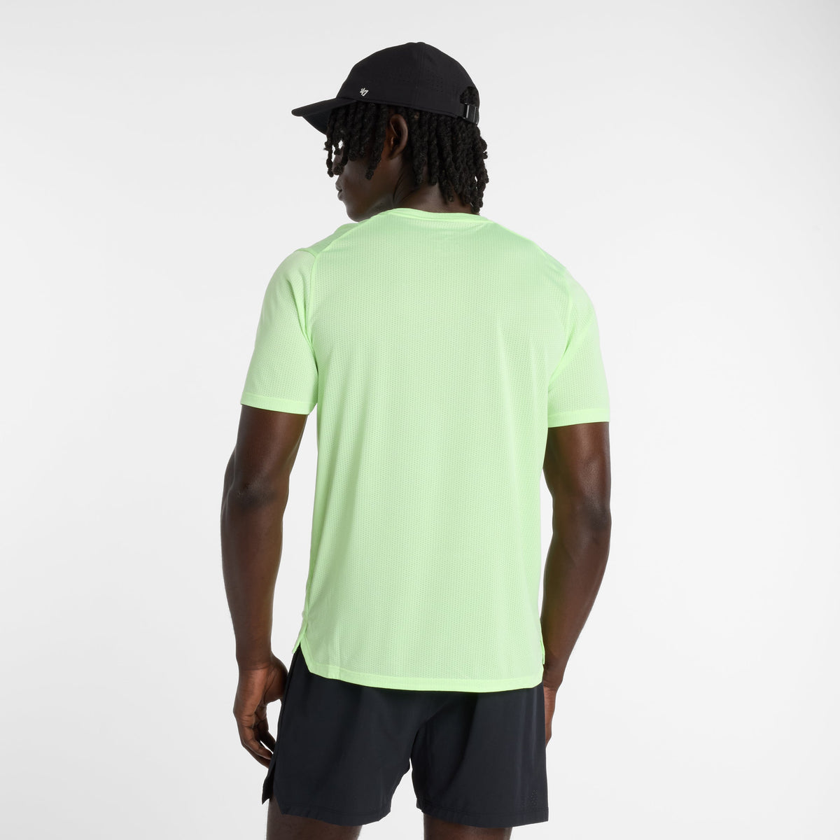 Athletics T-Shirt mit ICEx-Technologie