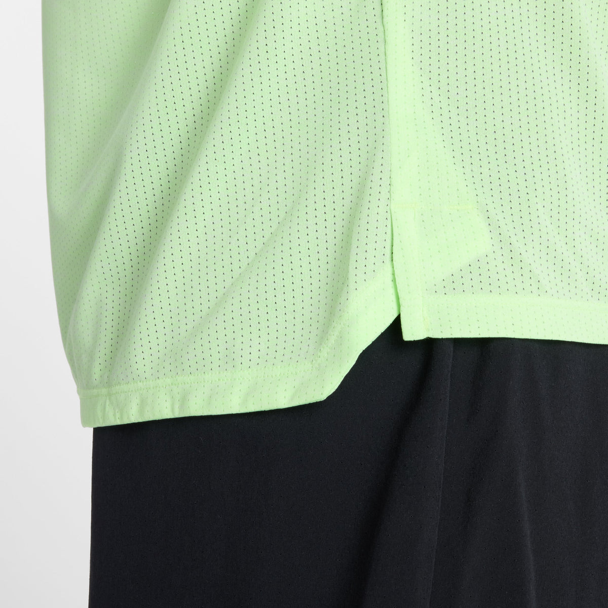 Athletics T-Shirt mit ICEx-Technologie