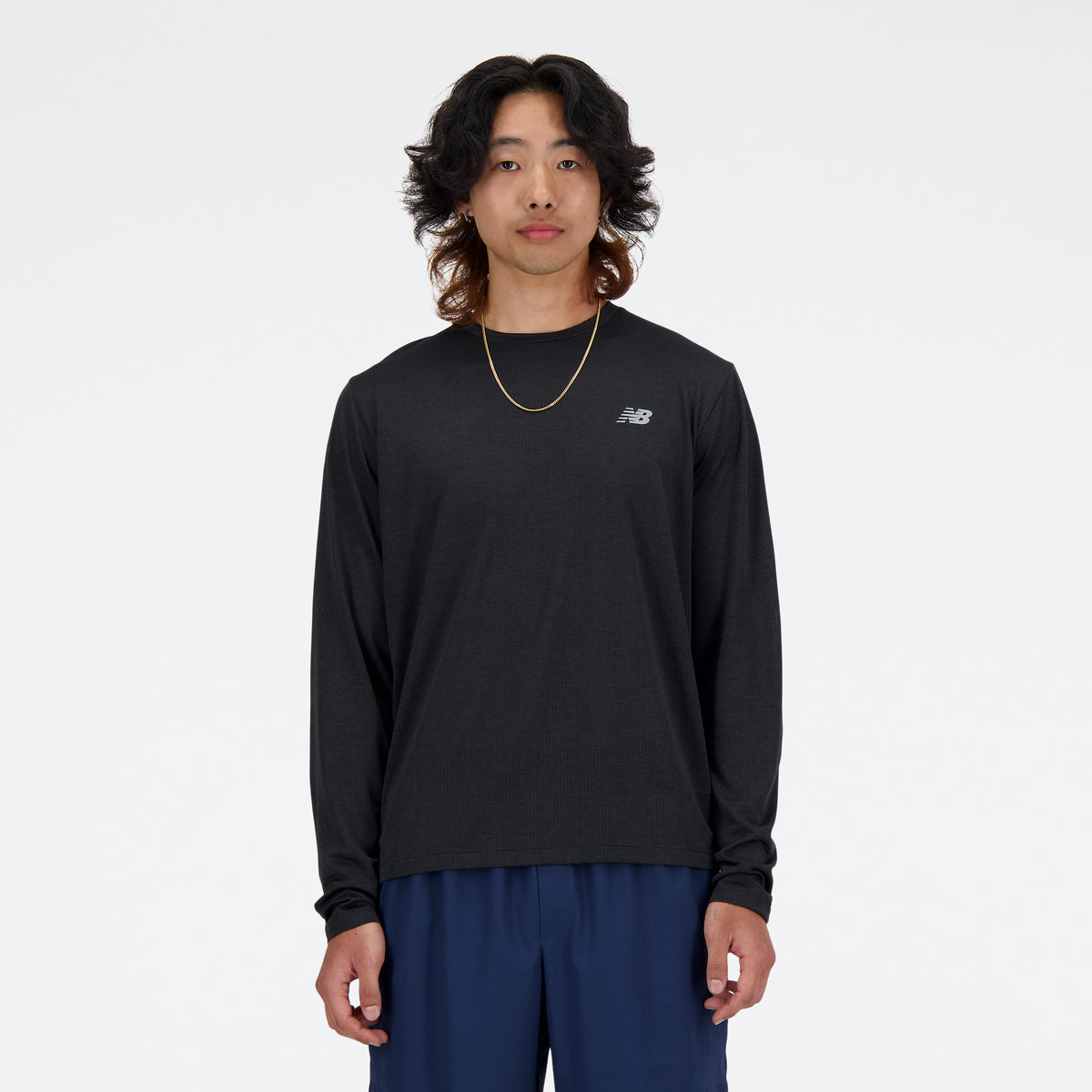 Athletics Long Sleeve