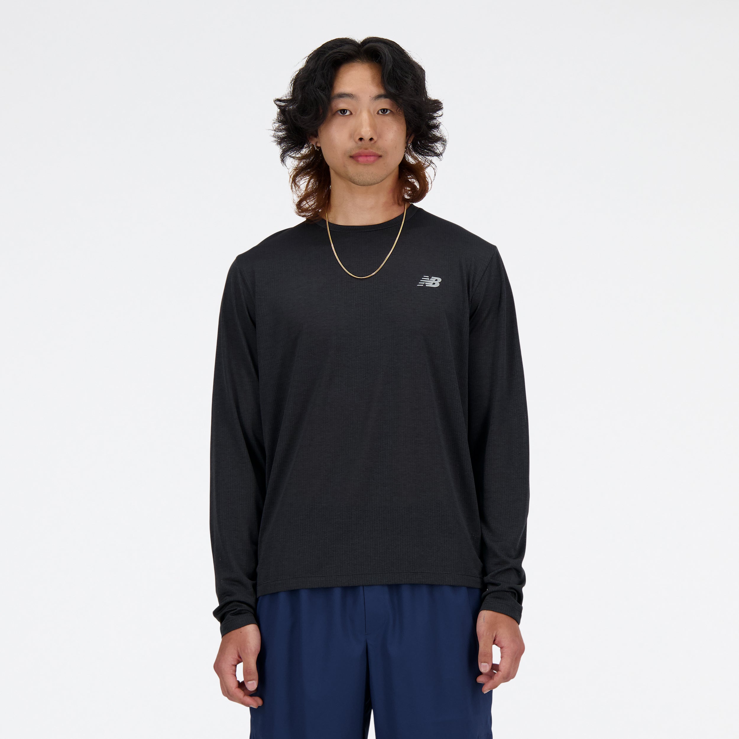 Athletics Long Sleeve