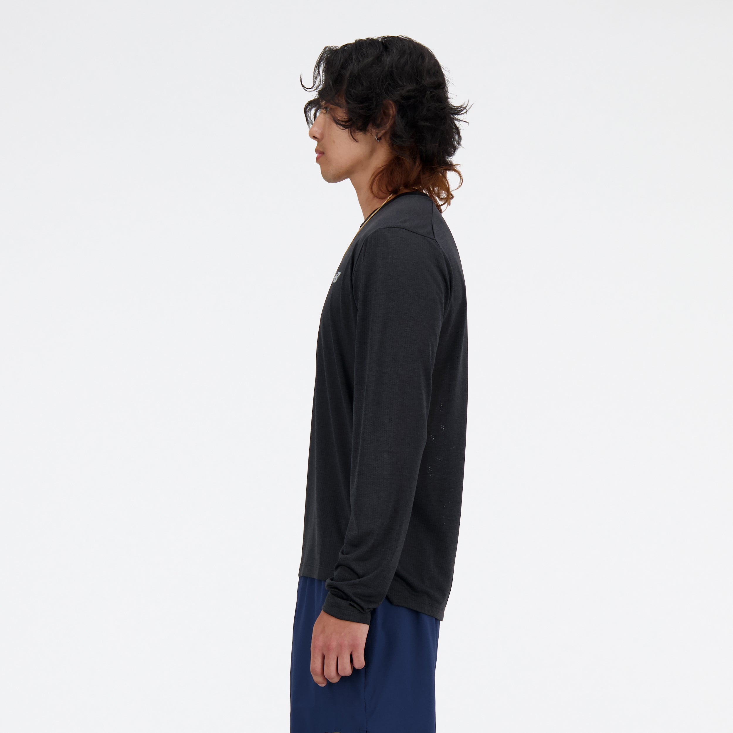 Athletics Long Sleeve