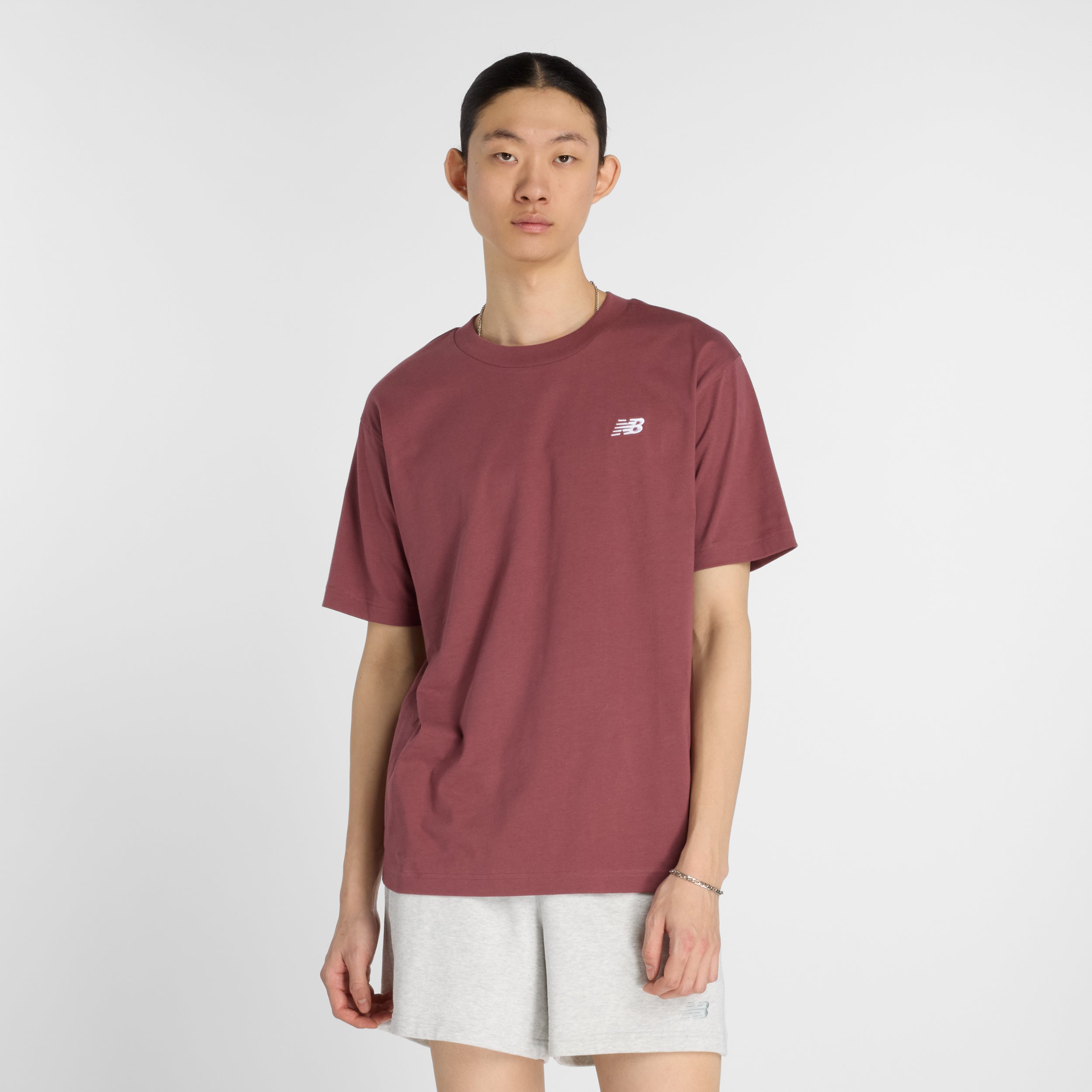 Sport Essentials Cotton T-Shir