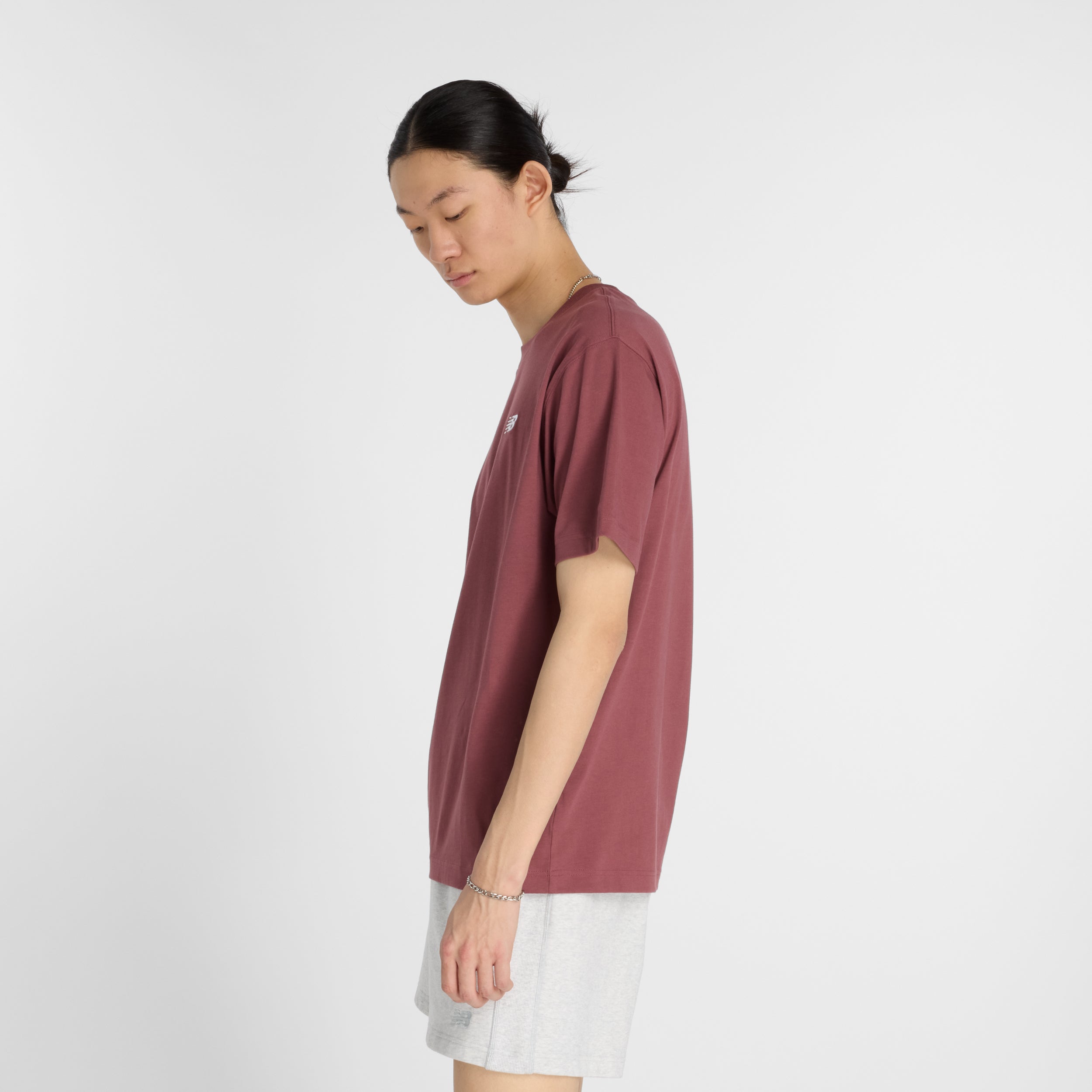 Sport Essentials Cotton T-Shir