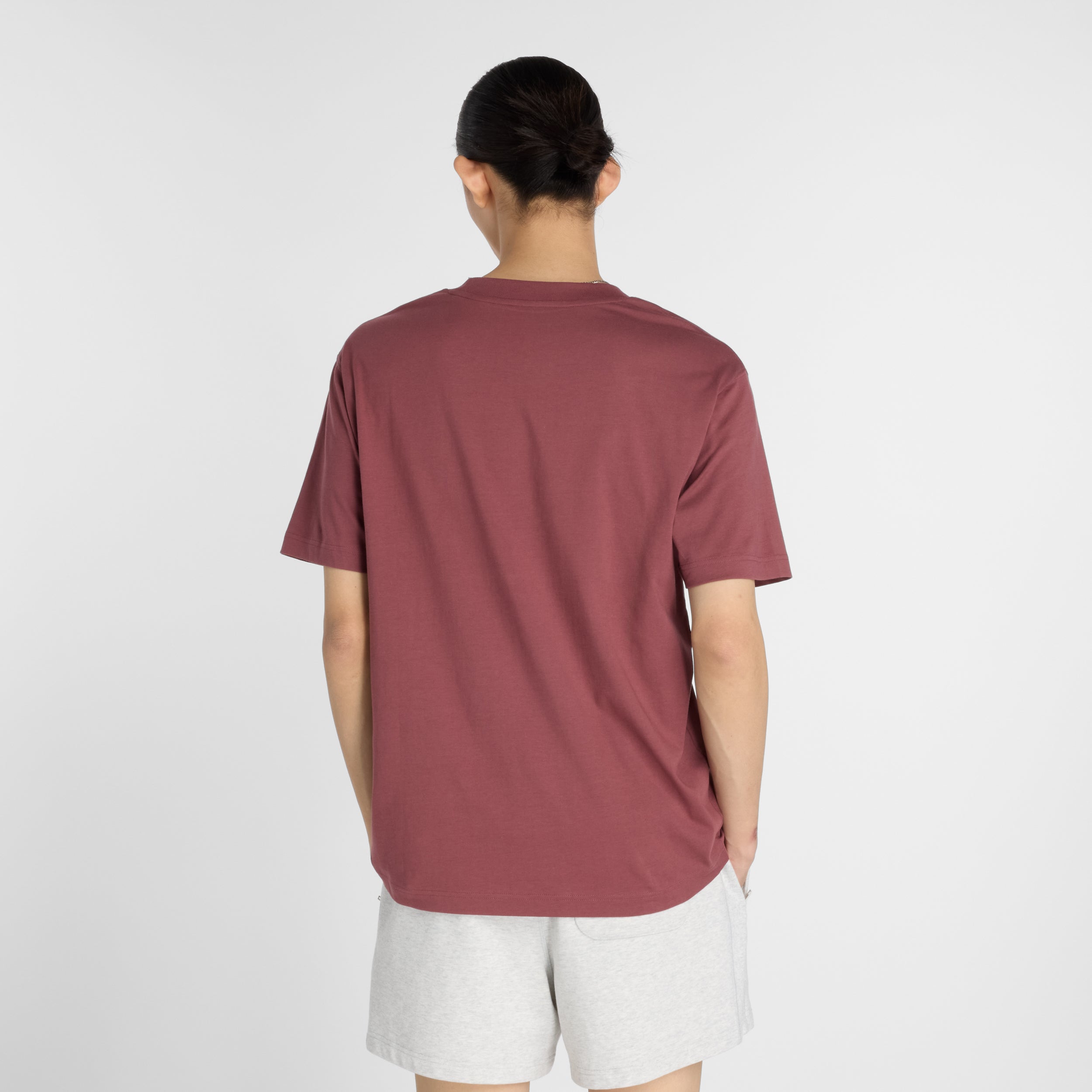 Sport Essentials Cotton T-Shir