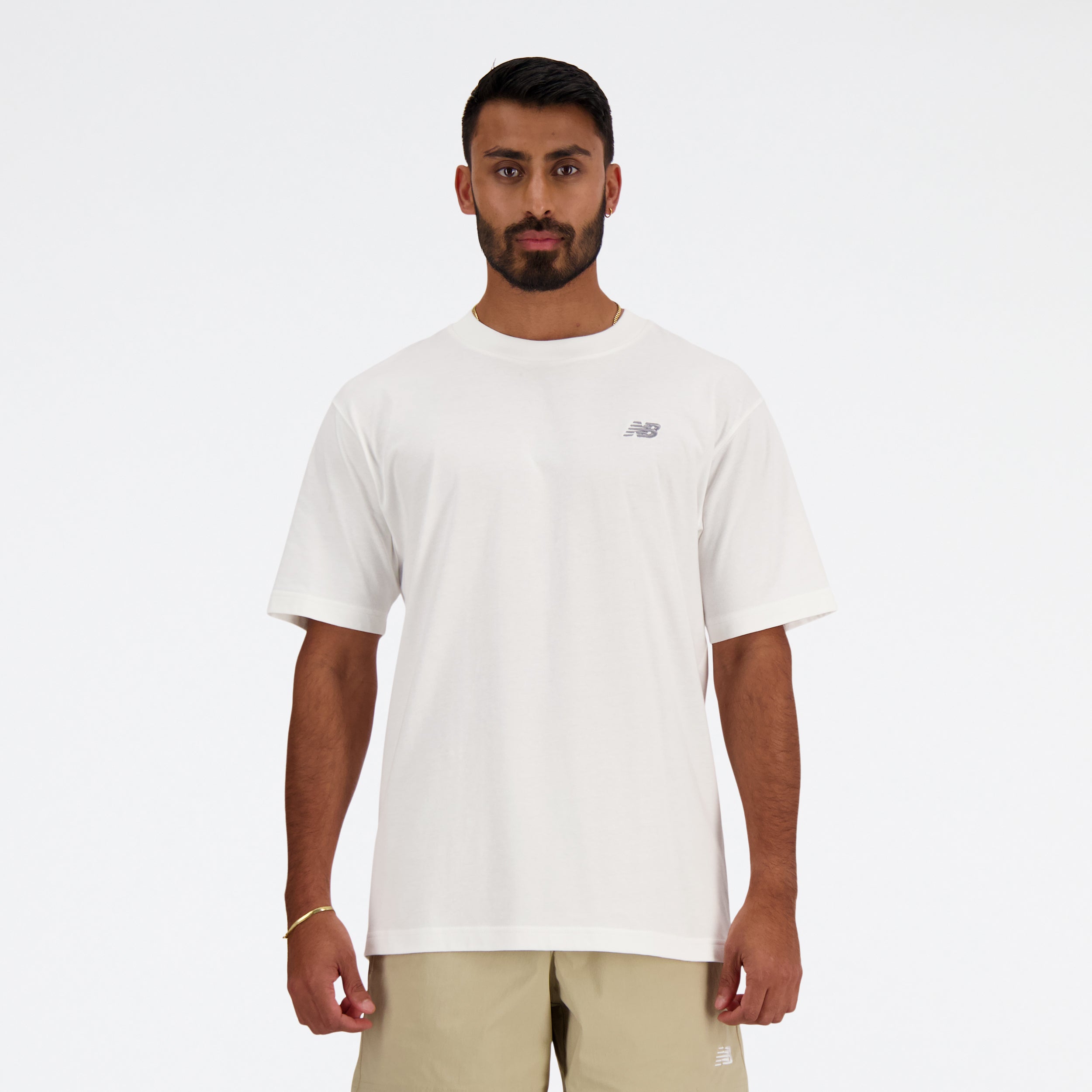 Sport Essentials Cotton T-Shir
