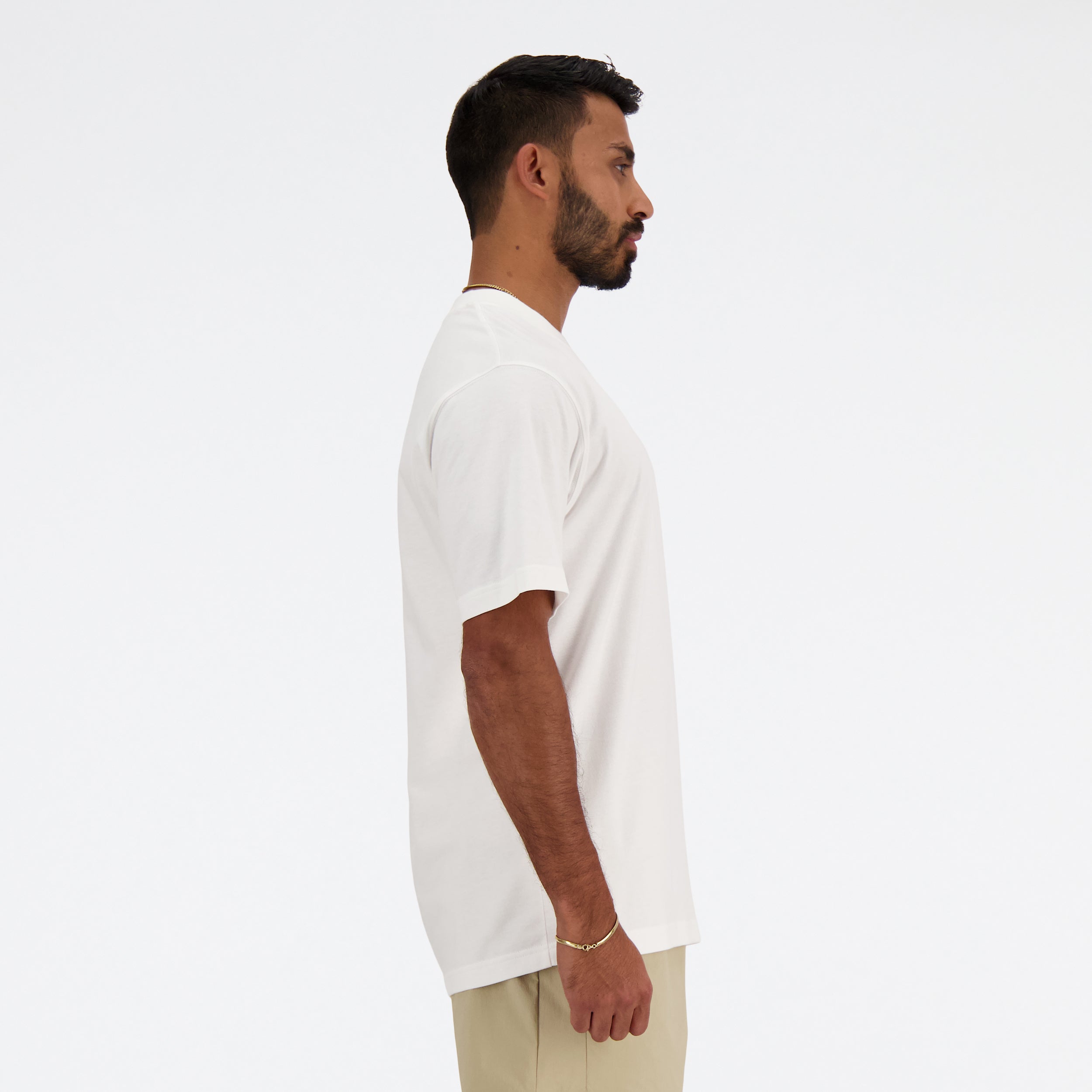 Sport Essentials Cotton T-Shir