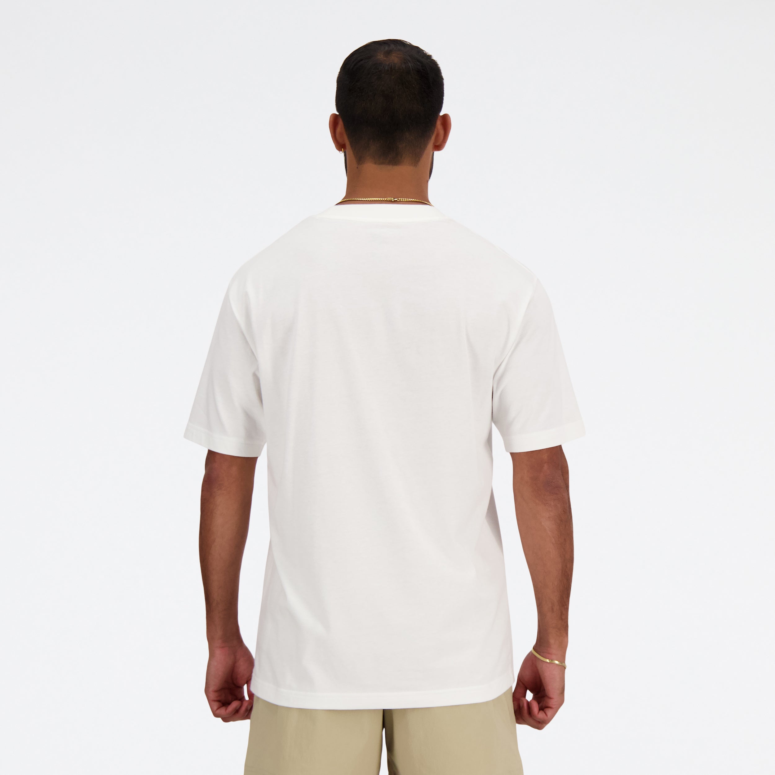 Sport Essentials Cotton T-Shir