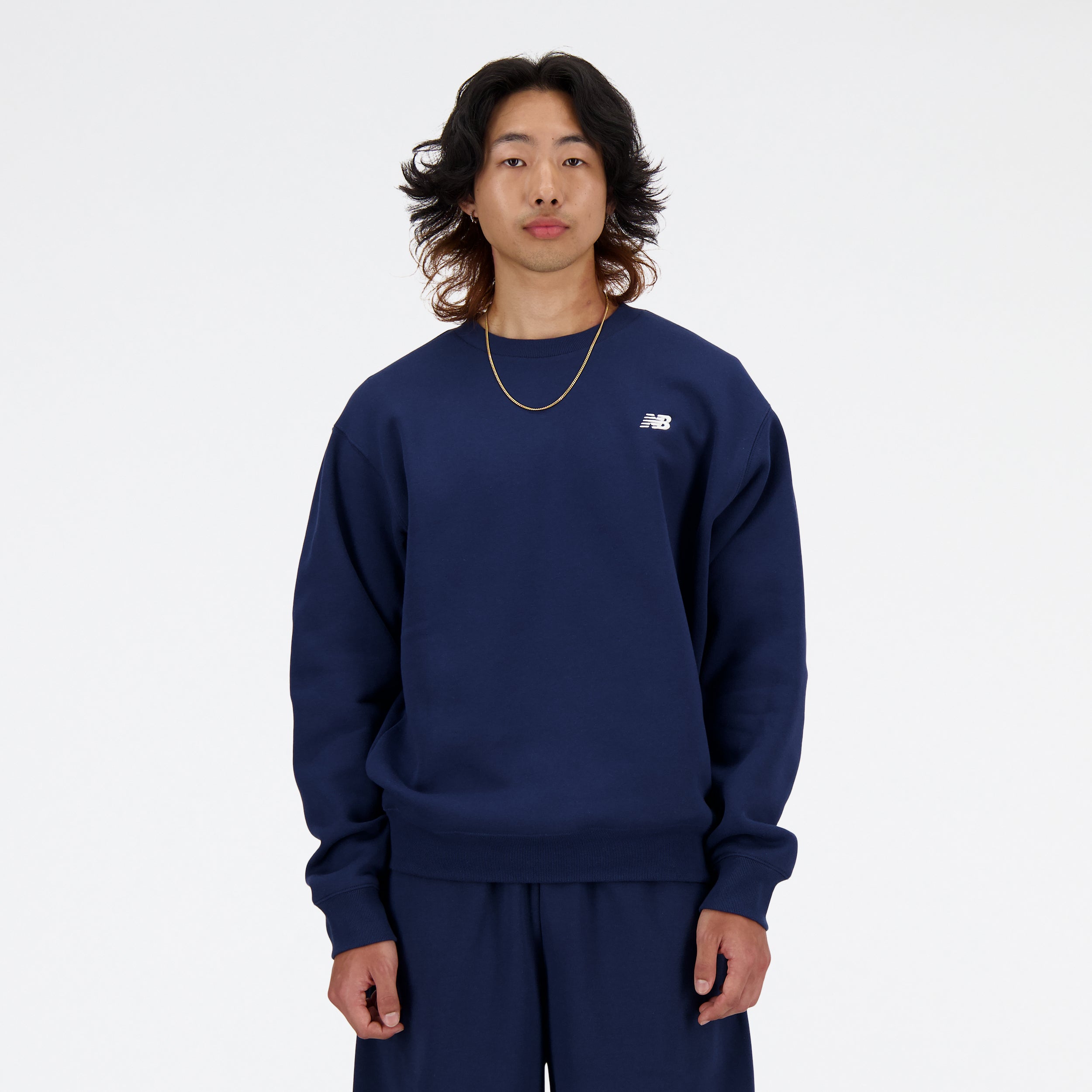 Sport Essentials Fleece Crew