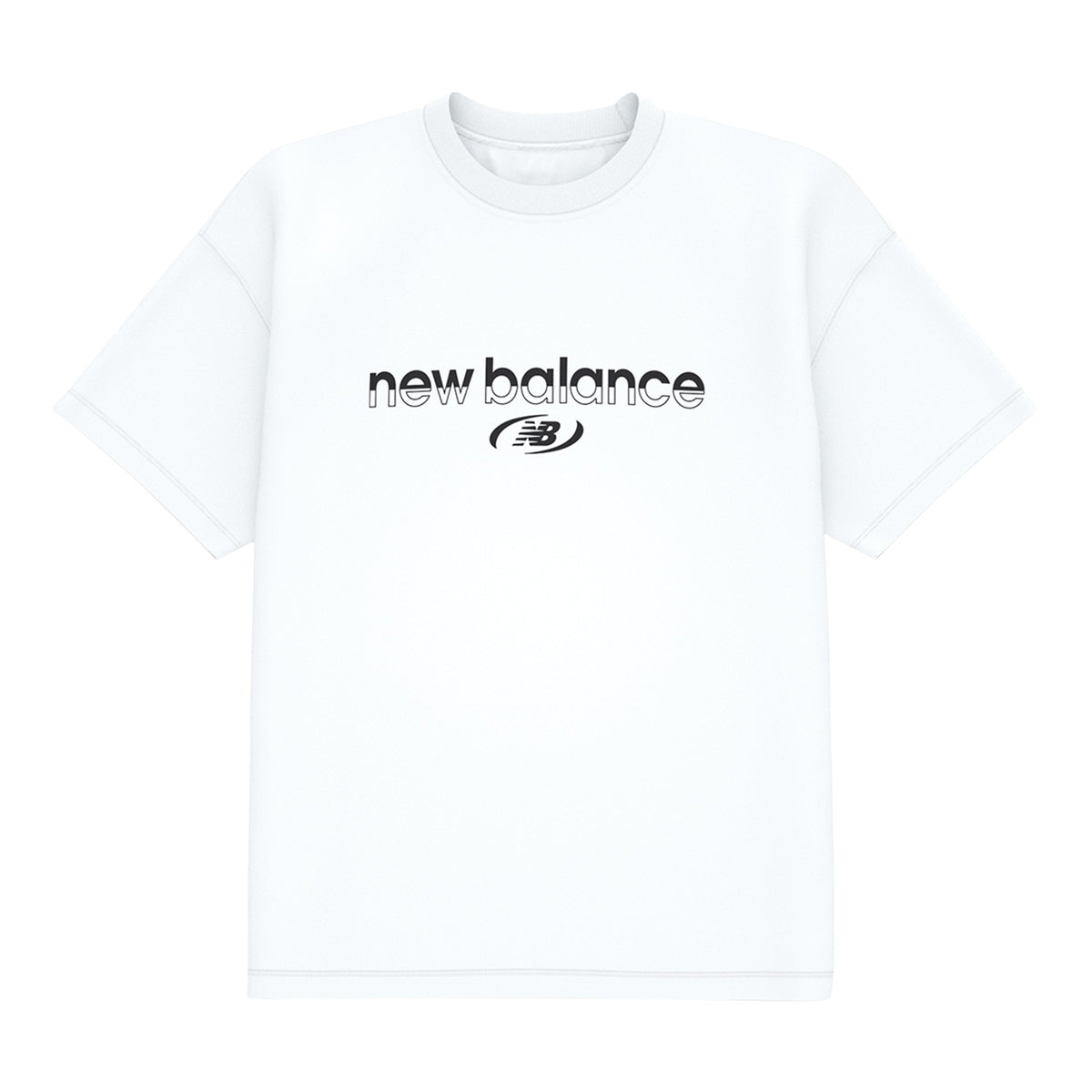 Trackside T-Shirt Herren