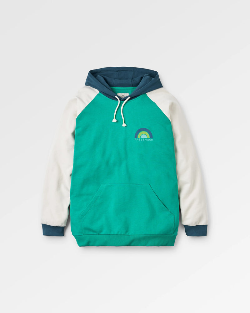 Riser Organic Cotton Hoodie