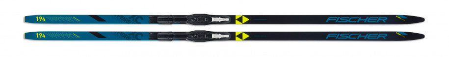 Fibre Crown EF Langlauf-Ski Set