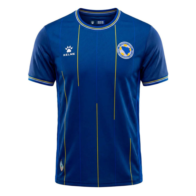 WM TRIKOT BOSNIEN