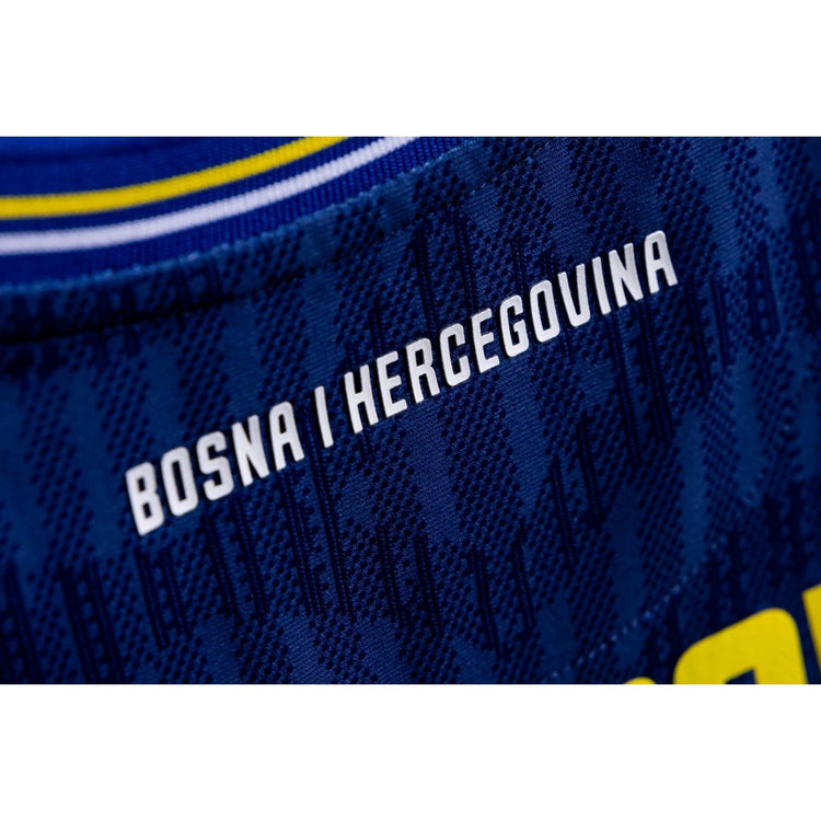 WM TRIKOT BOSNIEN