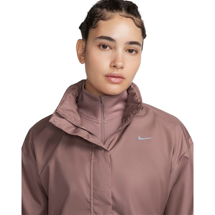 W NK FAST REPEL JACKET