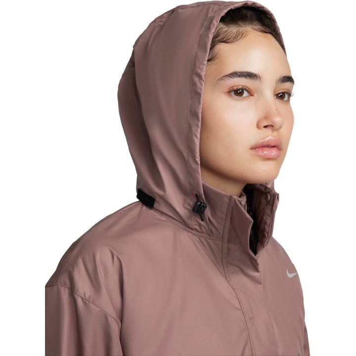 W NK FAST REPEL JACKET