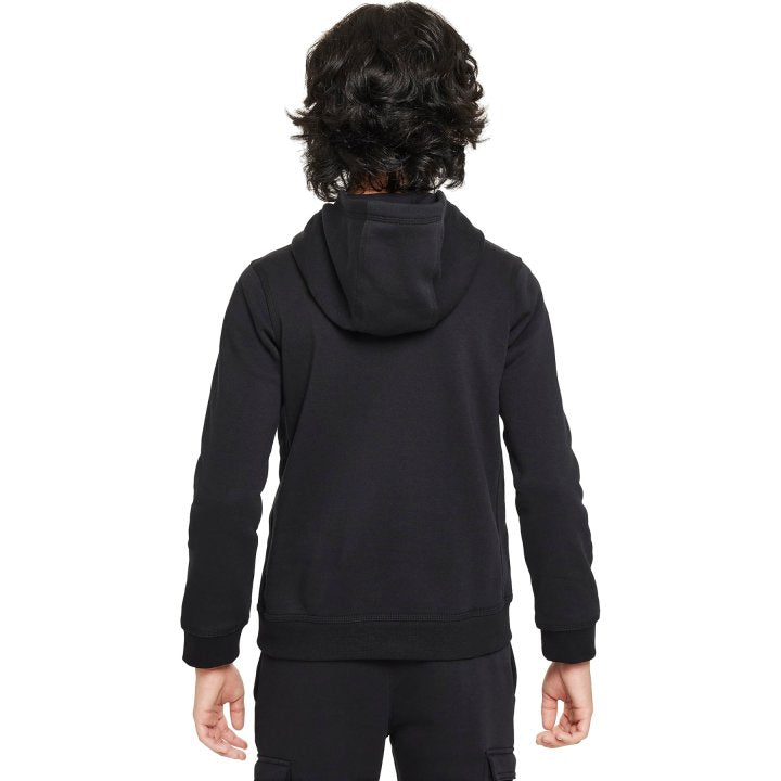 B NSW SI FLC PO HOODY BB