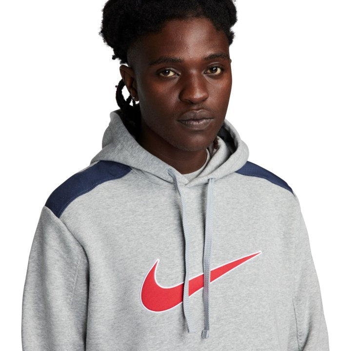 M NSW SP FLC HOODIE BB