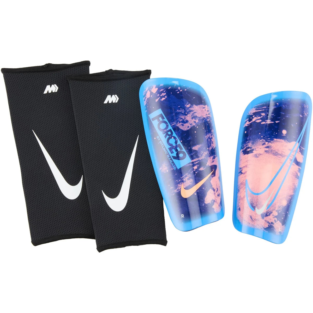 NIKE Schienbeinschoner MERC LITE GRD EH Player Edition