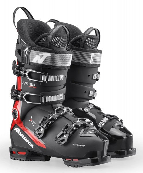 SPEEDMACHINE 3 110 X (GW) Herren Skischuh