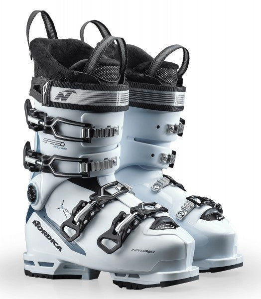 SPEEDMACHINE 3 95 X W Damen Skischuh