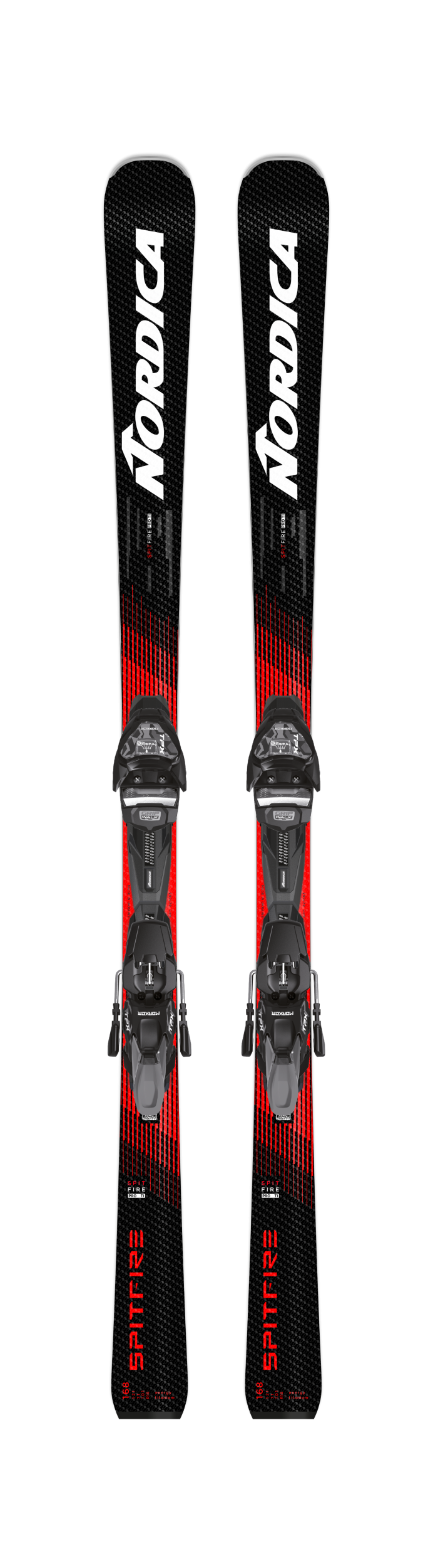 SPITFIRE TI PRO+TP2LT11 FDT