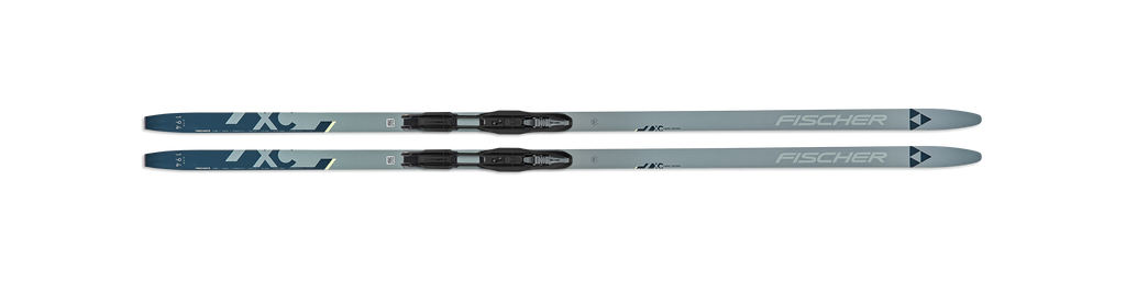 FIBRE CROWN EF MOUNTED Langlaufski