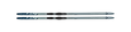 FIBRE CROWN EF MOUNTED Langlaufski