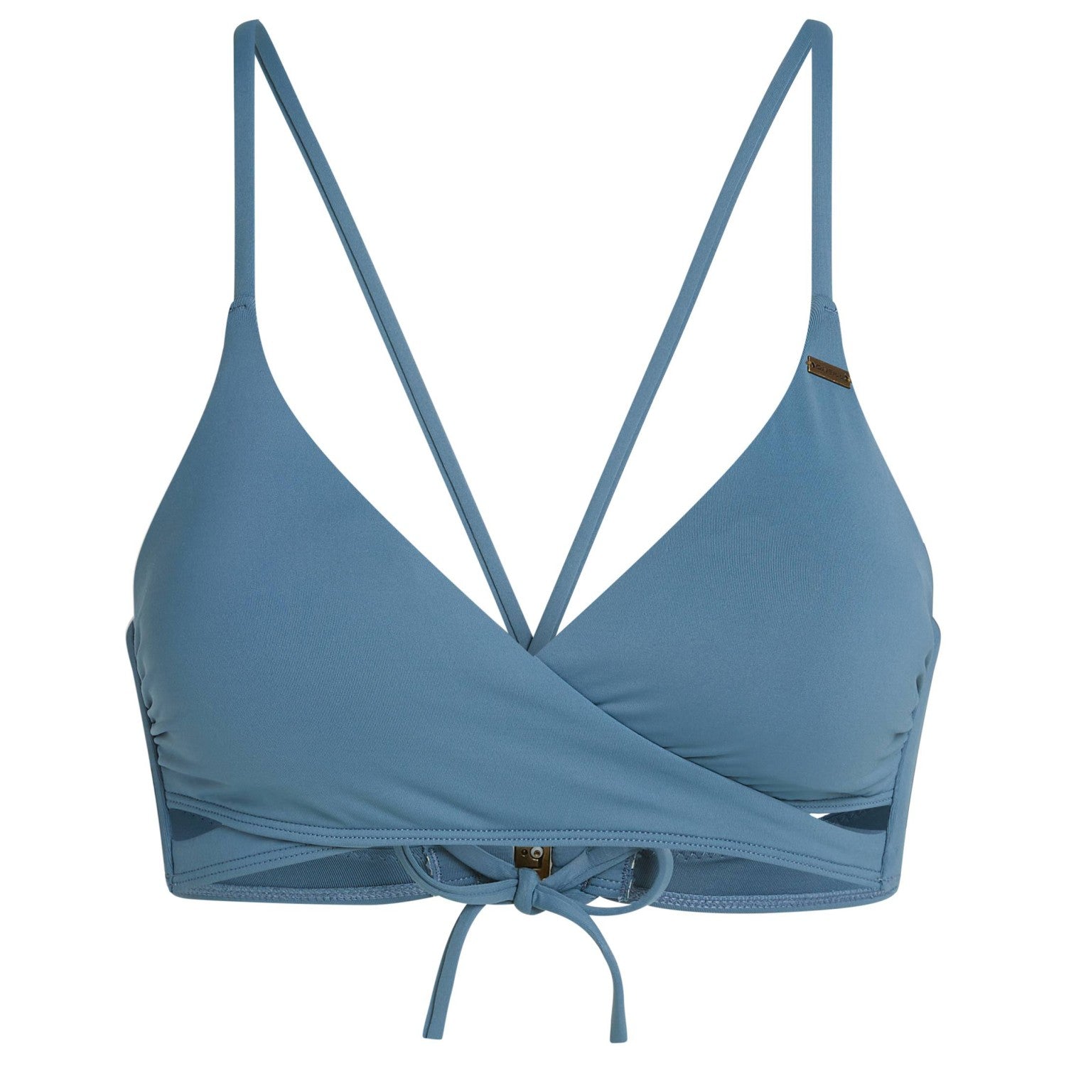 O NEILL BAAY TOP – Atmungsaktives Bikini-Top